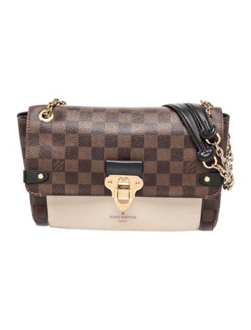 Damier Ebene Vavin PM