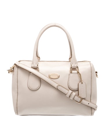 Skull Top Handle Bag