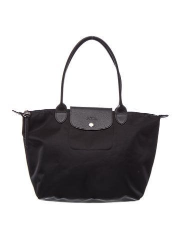 Nylon Tote
