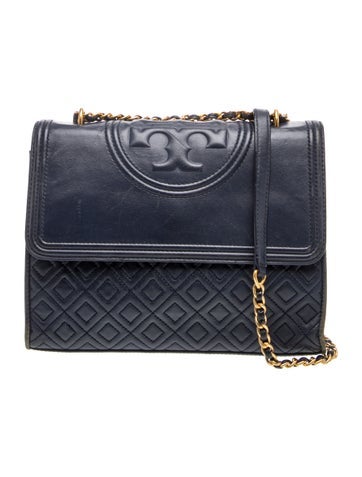 Quilted Crossbody Bag