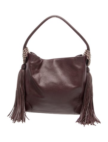 Leather Eloise