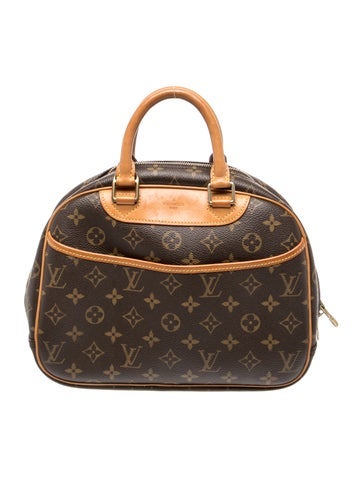 LV Monogram Trouville
