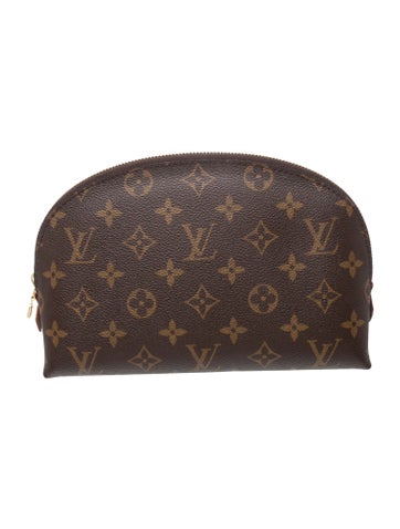 LV Monogram Pochette Orsay PM