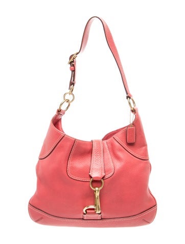 Leather Hamptons Medium