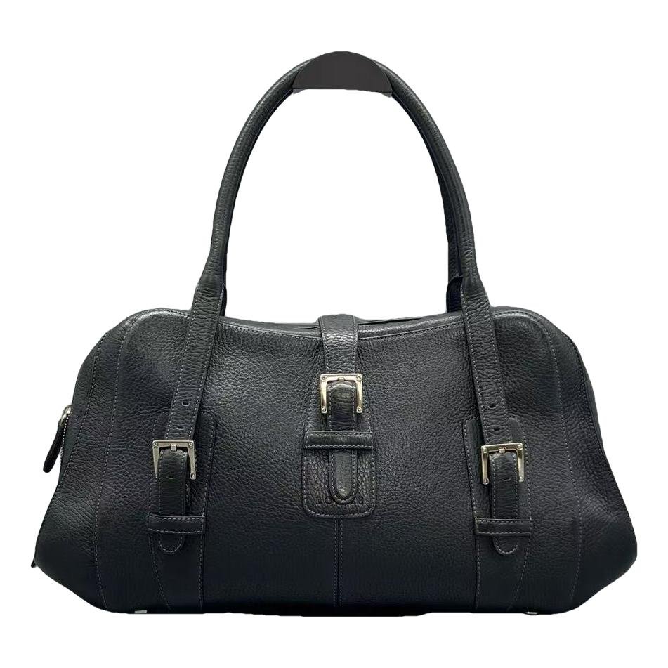 Loewe Leather handbag