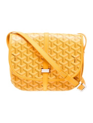 Goyardine Belvedere II PM