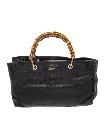 Bamboo Bamboo Shopper Medium