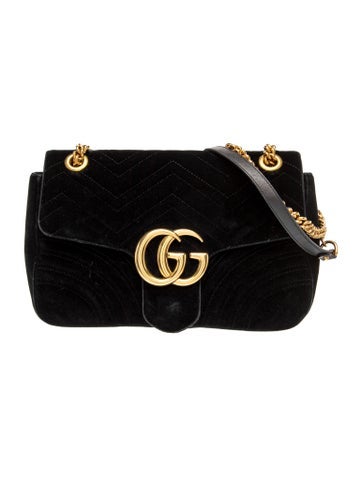 Double G Marmont Medium