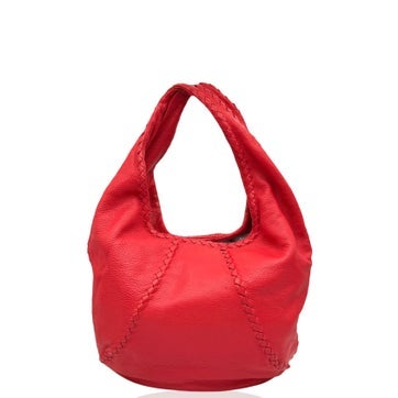 Rubber Tote