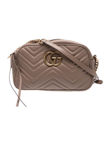 Double G Marmont