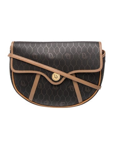 Crossbody Bag Vintage
