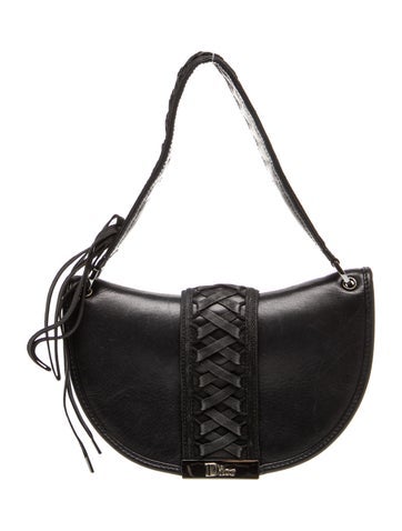 Leather Admit It Corset Vintage