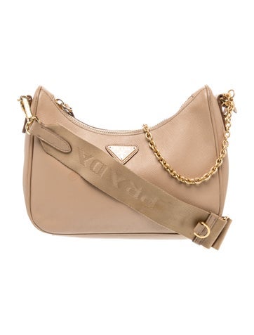 Saffiano Leather Re-Edition 2005