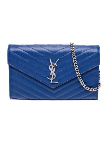 Chevron Shoulder Bag