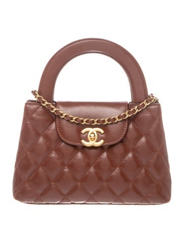 Nano Kelly Shopper
