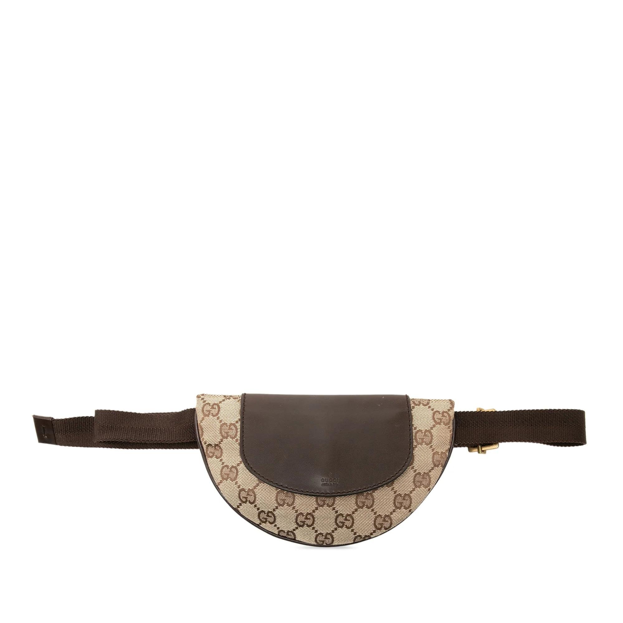 Gucci Cloth handbag