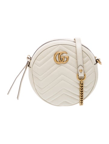 Double G Marmont