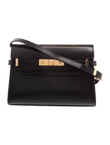 Calfskin Manhattan Medium 2024