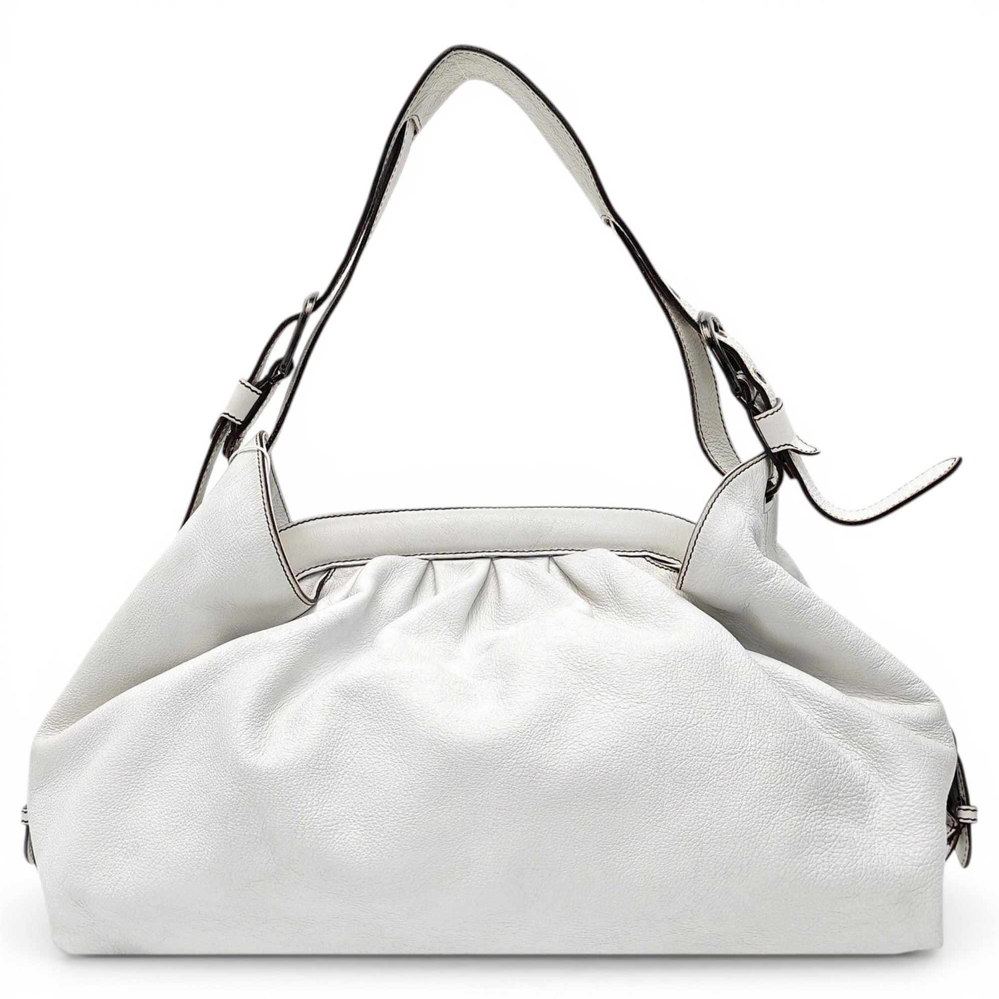 Fendi Leather handbag