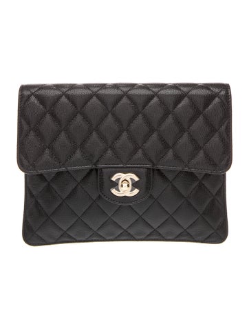 Classic Flap Clutch