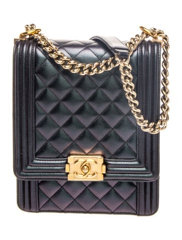 North/South Boy Bag