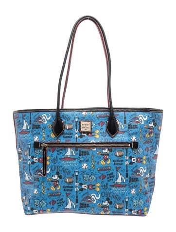 Dooney & Bourke x Disney