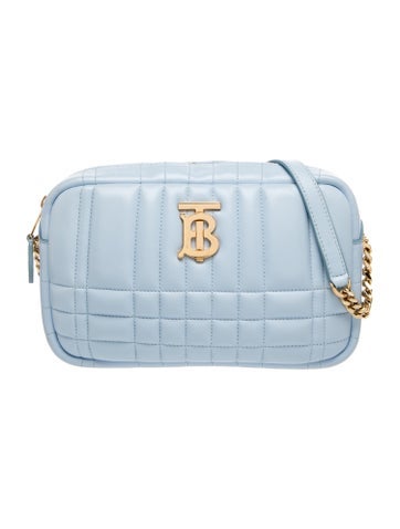 TB Monogram Lola Camera Small