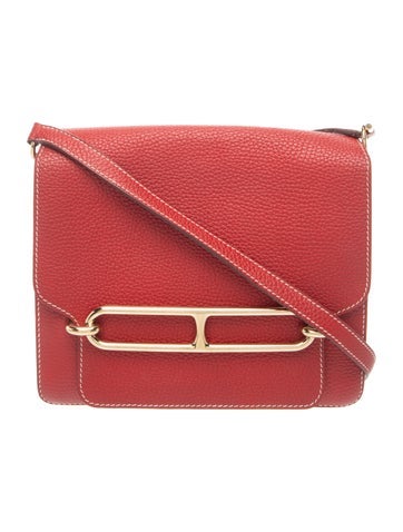 Clemence Sac Roulis 23