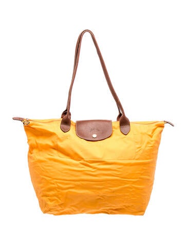 Nylon Tote