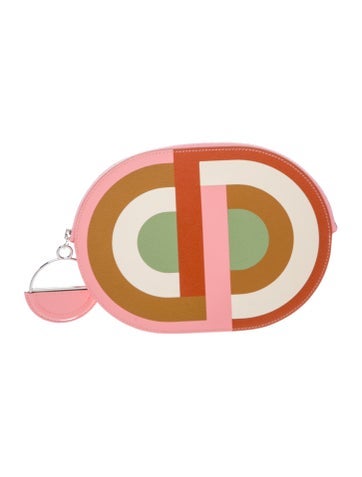 Hermes Epsom In-The-Loop To Go Pouch