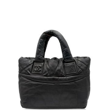 Goat Leather Coco Cocoon Medium