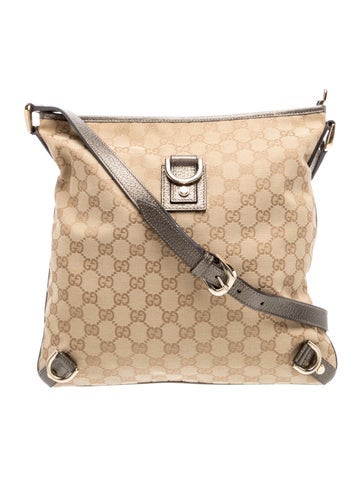 GG Canvas Abbey