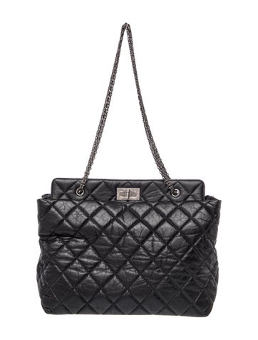 Reissue Shopping Tote