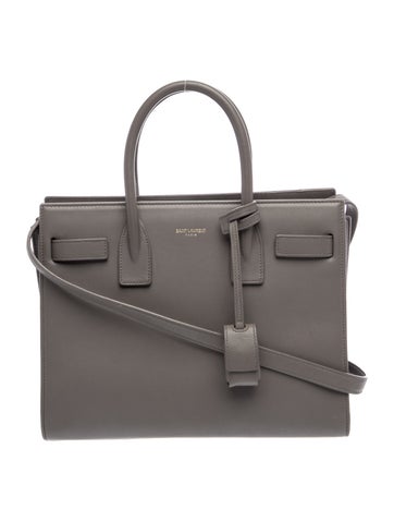 Leather Cassandre Mini