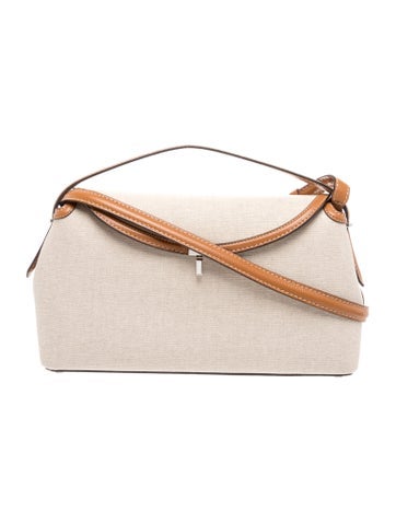 Canvas T-Lock Small