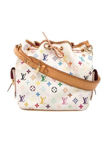 Monogram Noé Petit