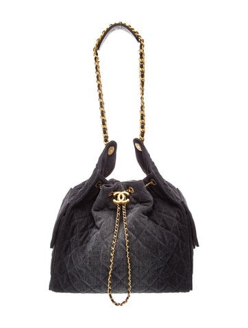 2026 Medium Denim 25 Hobo