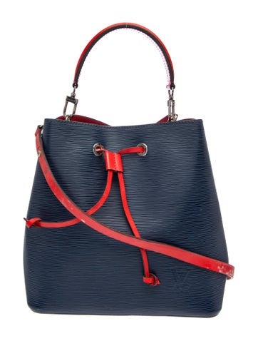 LV Monogram Néonoé MM