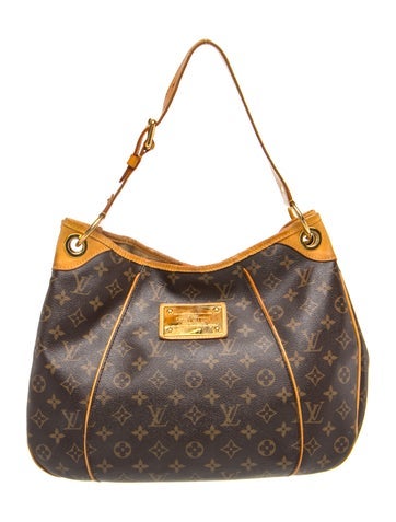 LV Monogram Galliera PM