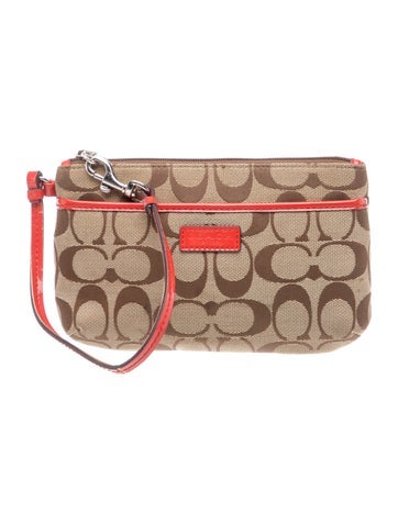 Canvas Crossbody Bag