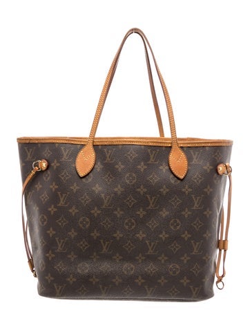 Monogram Neverfull MM
