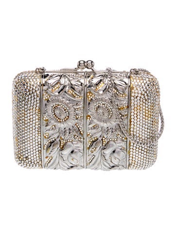 Metal Minaudière