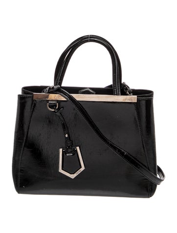 Patent Leather 2Jours