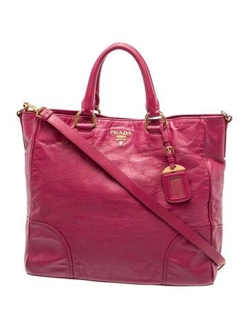 Signature Crossbody Bag