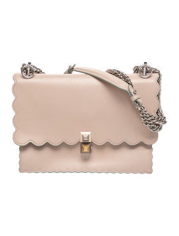 Leather Kan I Small