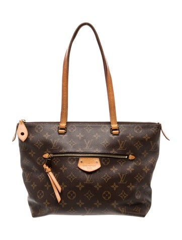 LV Monogram Iéna PM