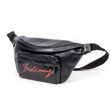 Leather Everyday Belt Bag