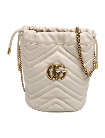 Double G Marmont