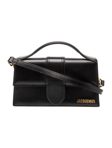 Leather Le Bambino Large