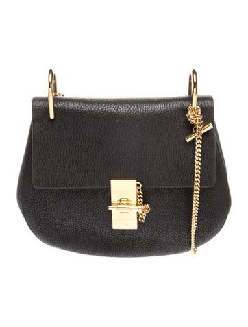 Leather Drew Mini